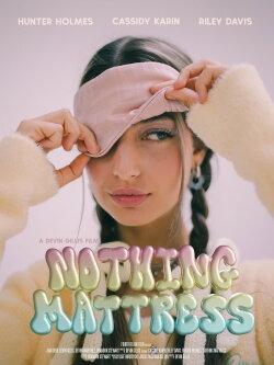 Nothing Mattress (2024) Nothing Mattress (2024)