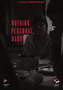 Nothing Personal, Daddy (2024) Nothing Personal, Daddy (2024)