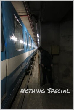 Nothing Special (2015)