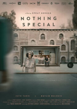 Nothing Special (2024)