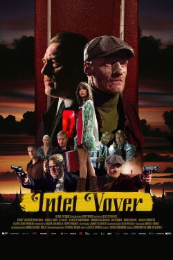 Nothing Ventured (2024)