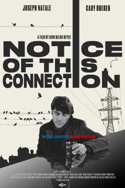 Notice of This Connection (2024) Notice of This Connection (2024)