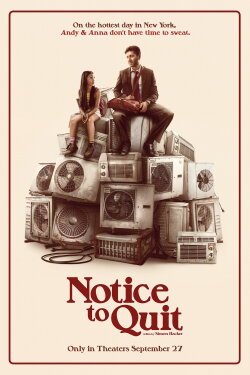Notice to Quit (2024) Notice to Quit (2024)