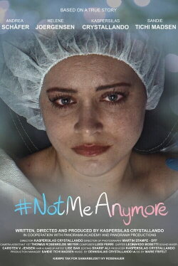 #NotMeAnymore (2022) #NotMeAnymore (2022)