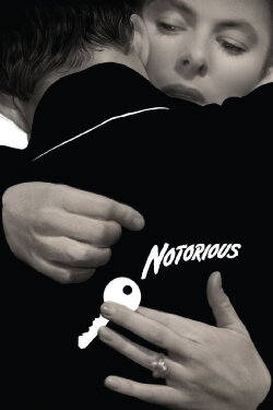 Notorious (1946) Notorious (1946)