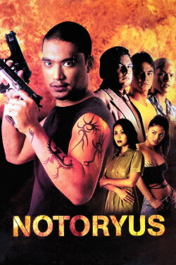 Notoryus (1998) Notoryus (1998)