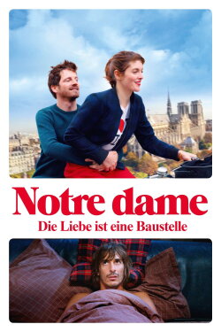 Notre Dame (2019) Notre Dame (2019)