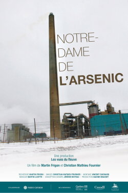 Notre-Dame-de-l'Arsenic (2023) Notre-Dame-de-l'Arsenic (2023)