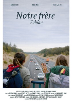 Notre frère Fabian (2018) Notre frère Fabian (2018)