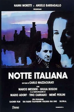 Notte italiana (1987)