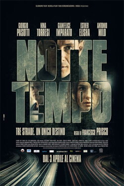 Nottetempo (2014) Nottetempo (2014)