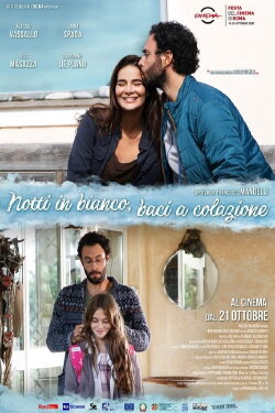 Notti in bianco, baci a colazione (2021) Notti in bianco, baci a colazione (2021)