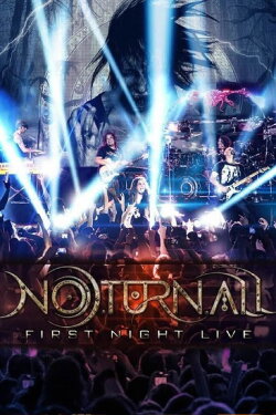 Noturnall - First Night Live (2014) Noturnall - First Night Live (2014)