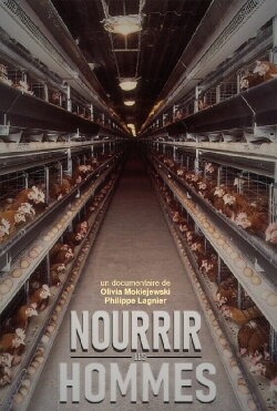 Nourrir les hommes (2017) Nourrir les hommes (2017)