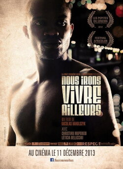 Nous irons vivre ailleurs (2013) Nous irons vivre ailleurs (2013)
