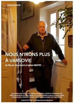 Nous n'irons plus à Varsovie (2017)