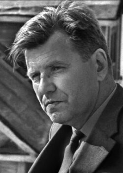 Nousu Pispalaan (1965)