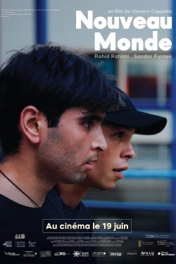 Nouveau monde (2024)