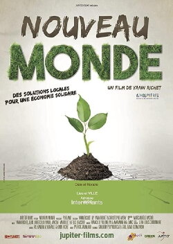 Nouveau Monde (2016) Nouveau Monde (2016)