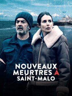 Nouveaux meurtres à Saint-Malo (2023) Nouveaux meurtres à Saint-Malo (2023)