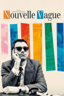 Nouvelle Vague (2025) Nouvelle Vague (2025)