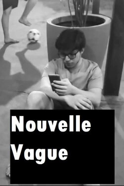 Nouvelle Vague (2024) Nouvelle Vague (2024)