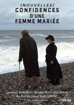 (Nouvelles) Confidences d'une femme mariée (2021) (Nouvelles) Confidences d'une femme mariée (2021)
