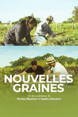 Nouvelles graines (2022) Nouvelles graines (2022)