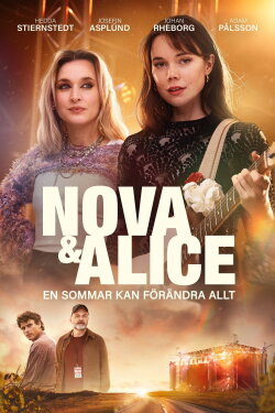 Nova & Alice (2024) Nova & Alice (2024)