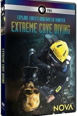 Nova: Extreme Cave Diving (2010)