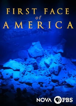NOVA: First Face of America (2018)