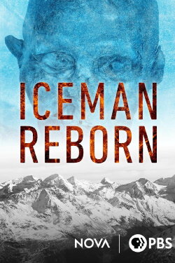 NOVA: Iceman Reborn (2016)