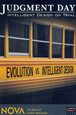 NOVA: Judgement Day - Intelligent Design on Trial (2007) NOVA: Judgement Day - Intelligent Design on Trial (2007)
