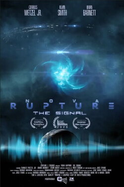 Nova Rupture: The Signal (2021) Nova Rupture: The Signal (2021)