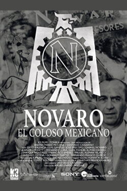 Novaro El Coloso Mexicano (2017) Novaro El Coloso Mexicano (2017)