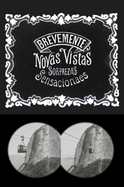 Novas Vistas (2023) Novas Vistas (2023)