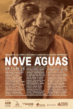 Nove Águas (2019) Nove Águas (2019)
