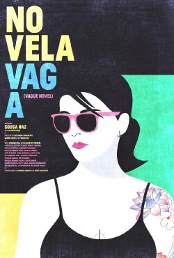 Novela Vaga (2022) Novela Vaga (2022)