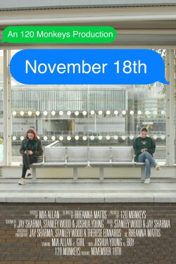 November 18th (2022)