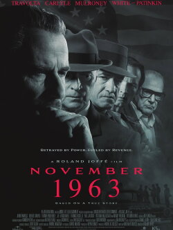 November 1963 (2026) November 1963 (2026)