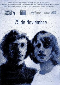 November 29th (2018)