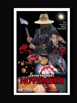 NOVEMBER (2023)