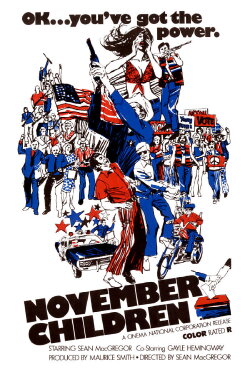November Children (1972) November Children (1972)