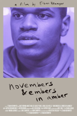 Novembers & Embers in Amber (2019) Novembers & Embers in Amber (2019)