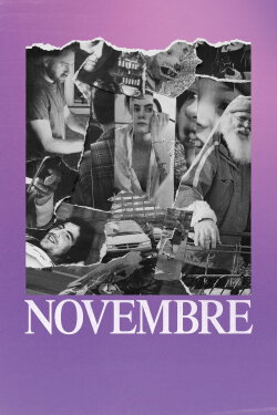 Novembre (2023) Novembre (2023)