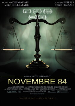 Novembre 84 (2014) Novembre 84 (2014)