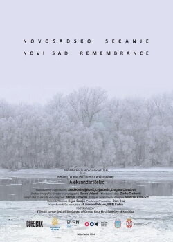 Novi Sad Remembrance (2024) Novi Sad Remembrance (2024)