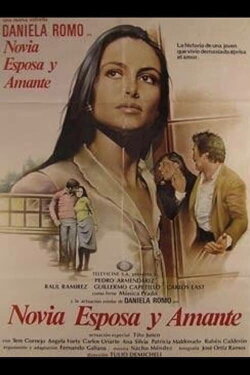 Novia, esposa y amante (1981) Novia, esposa y amante (1981)