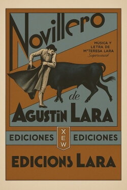 Novillero (1937)