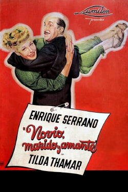 Novio, marido y amante (1948) Novio, marido y amante (1948)